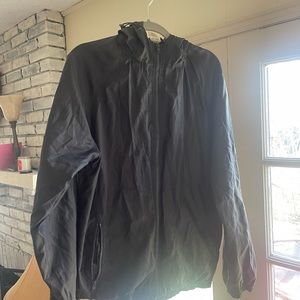 Like new Windbreaker